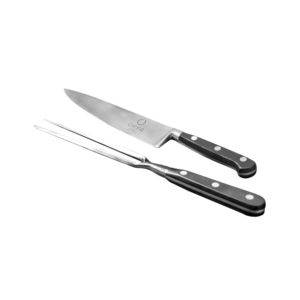 Juego de cuchillo y tenedor Ofyr