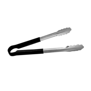 Pinzas Ofyr de acero inox.