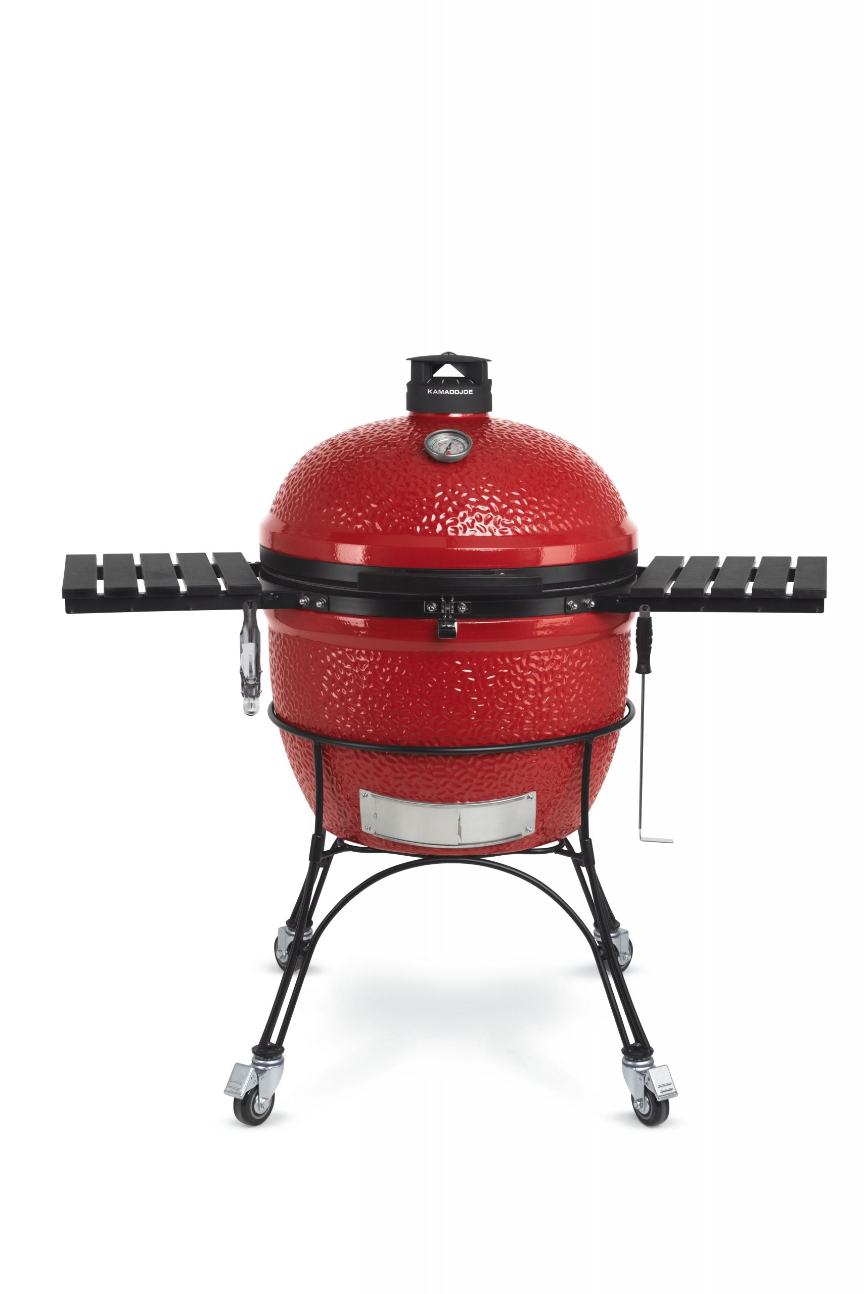 Kamado Big Joe - 61 cm. diámetro. 1 kamado joe