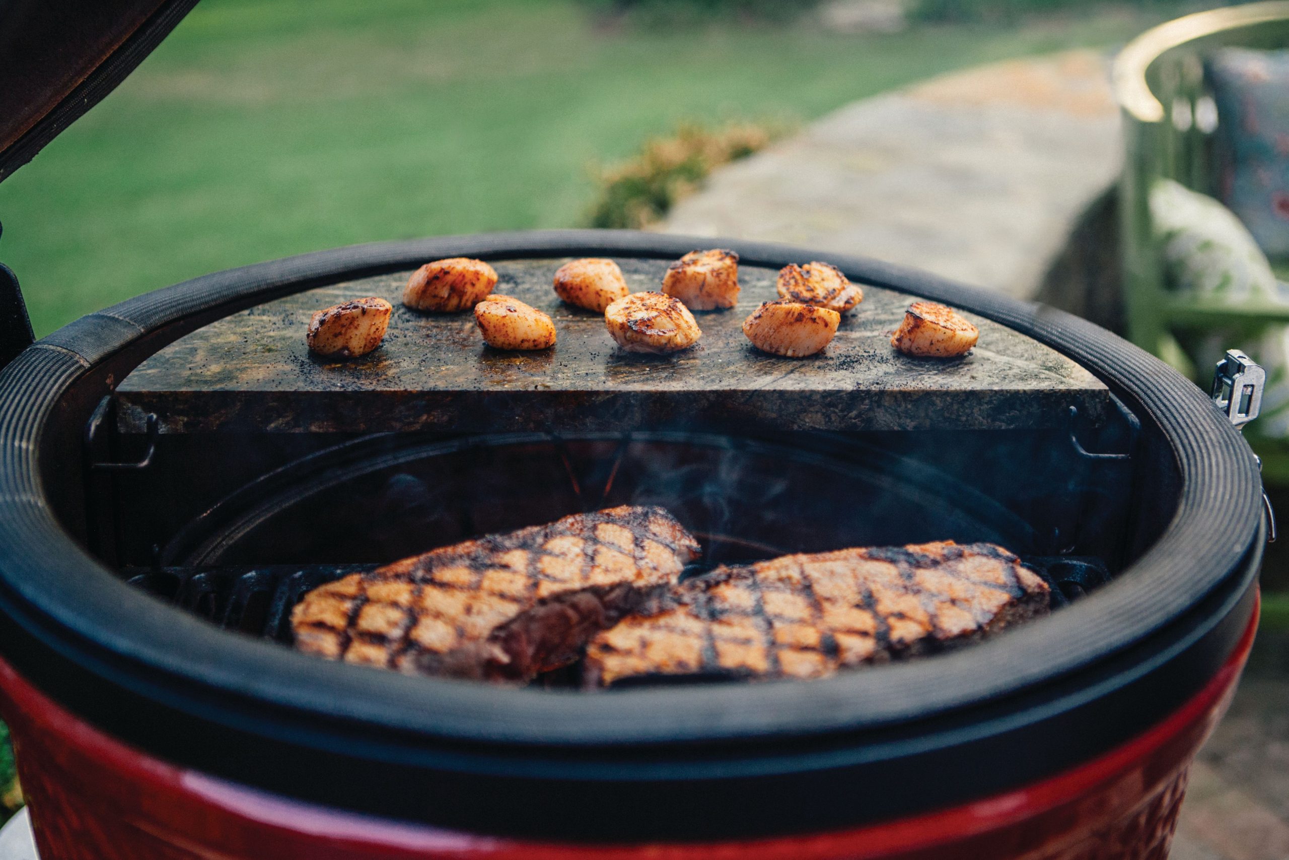 Kamado Joe Classic II 7 Kamado Joe Classic II - Imagen 7