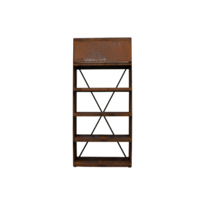 Estanteria OFYR 1 mt Corten