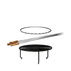 Accesorios para parrilla