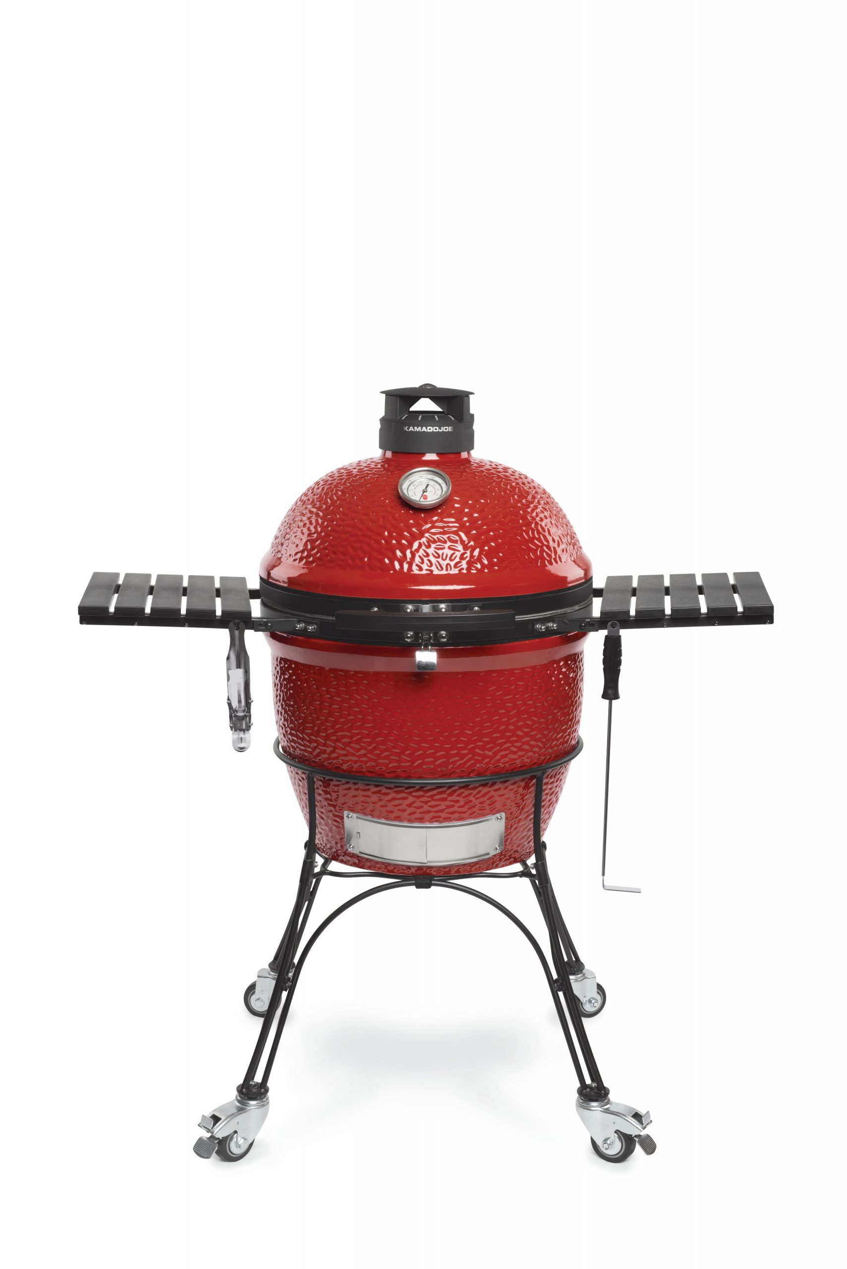 Kamado Joe Classic II 1 Kamado Joe Classic II
