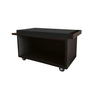 Mueble para preparar comida